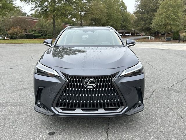 2022 Lexus NX 350 Premium