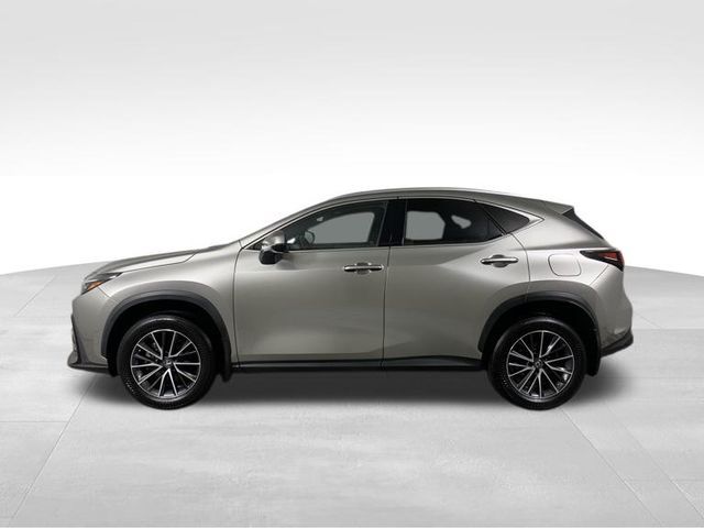 2022 Lexus NX 350 Premium