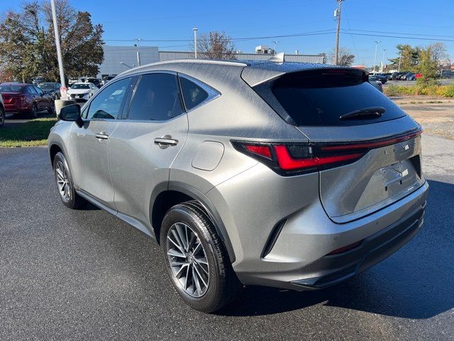 2022 Lexus NX 350 Premium