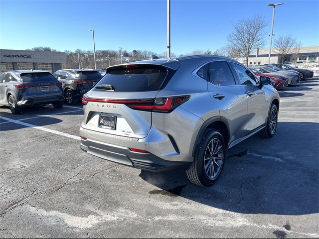 2022 Lexus NX 350 Premium