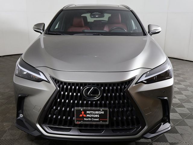 2022 Lexus NX 350 Premium
