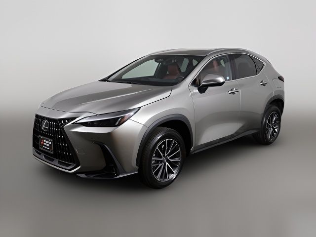 2022 Lexus NX 350 Premium