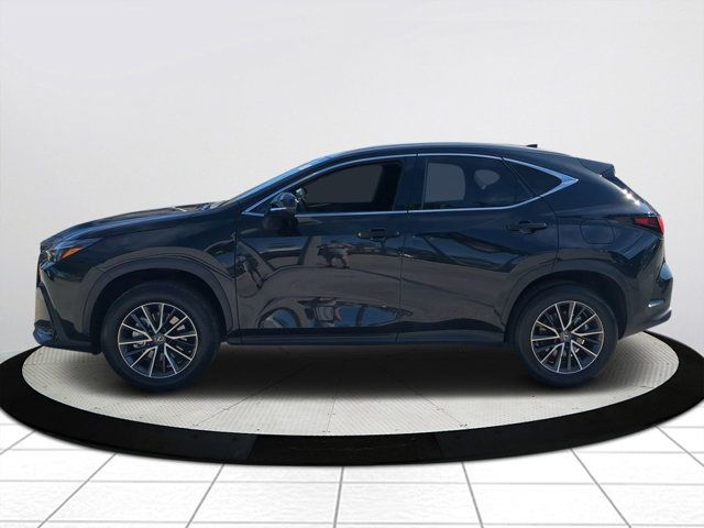 2022 Lexus NX 350 Premium