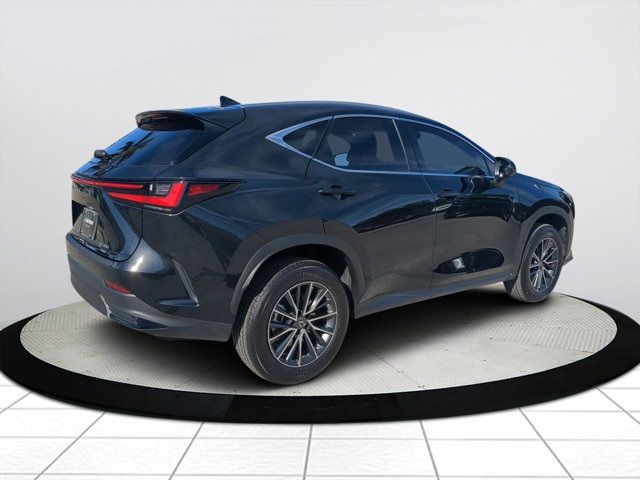 2022 Lexus NX 350 Premium