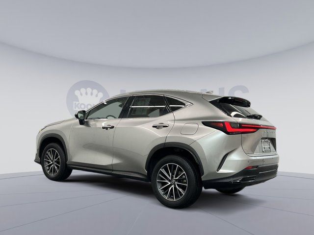 2022 Lexus NX 350 Premium