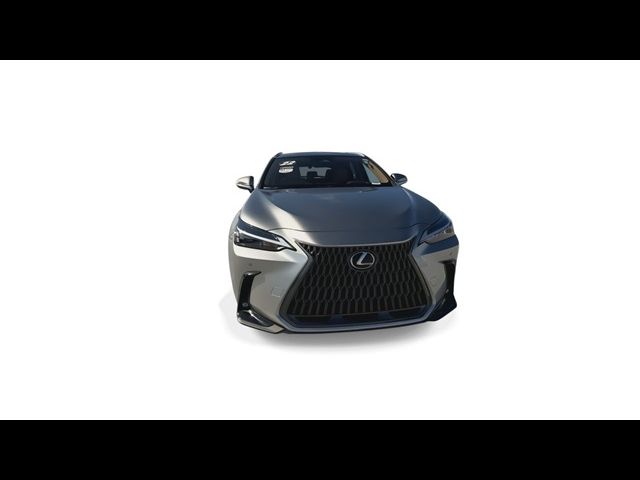 2022 Lexus NX 350 Premium