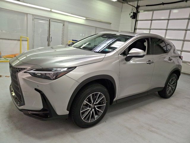 2022 Lexus NX 350 Premium