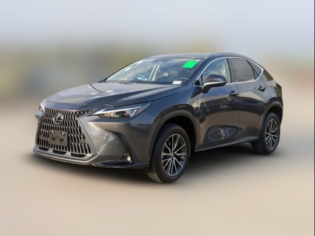 2022 Lexus NX 350 Premium