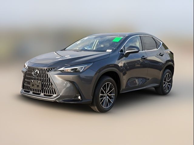 2022 Lexus NX 350 Premium