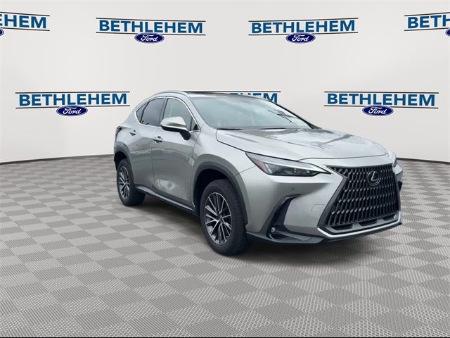 2022 Lexus NX 350 Premium