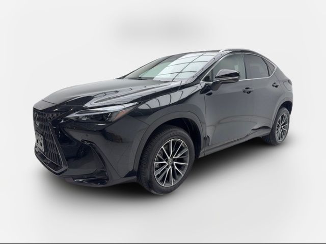 2022 Lexus NX 350 Premium