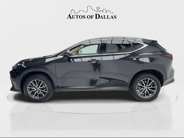 2022 Lexus NX 350 Premium