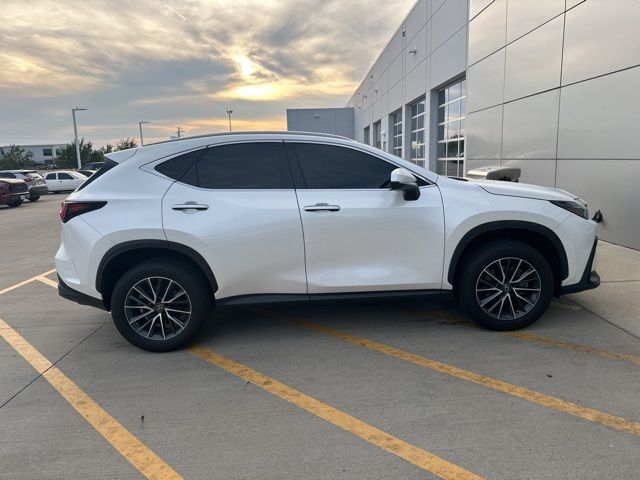 2022 Lexus NX 350 Premium