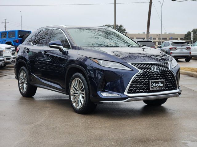 2022 Lexus NX 350 Premium