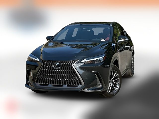 2022 Lexus NX 350 Premium