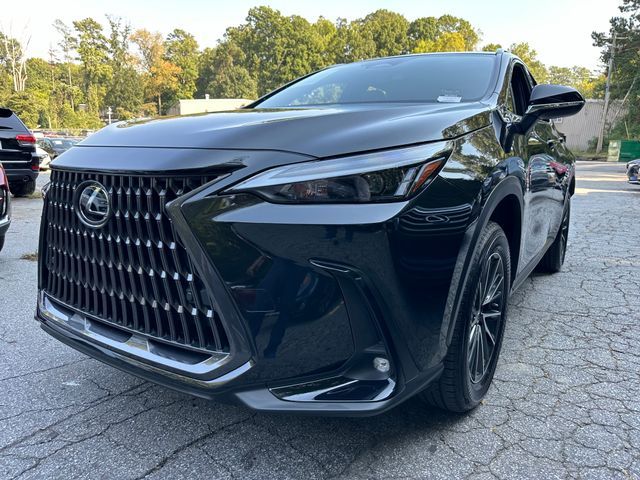 2022 Lexus NX 350 Premium