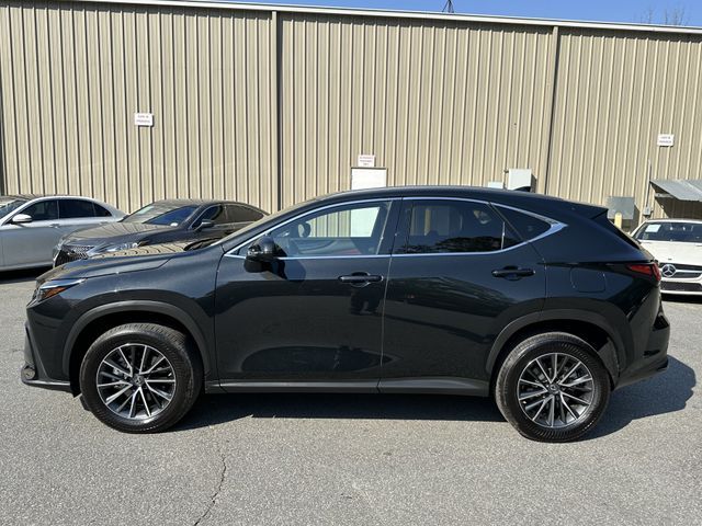 2022 Lexus NX 350 Premium