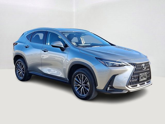 2022 Lexus NX 350 Premium