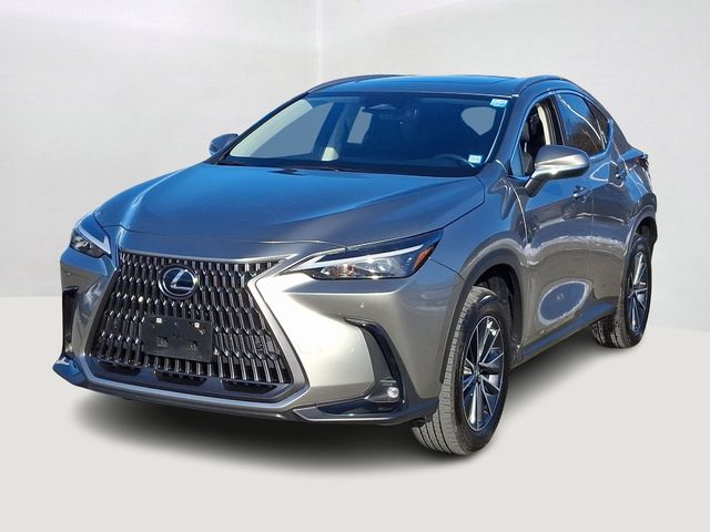 2022 Lexus NX 350 Premium