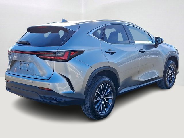 2022 Lexus NX 350 Premium