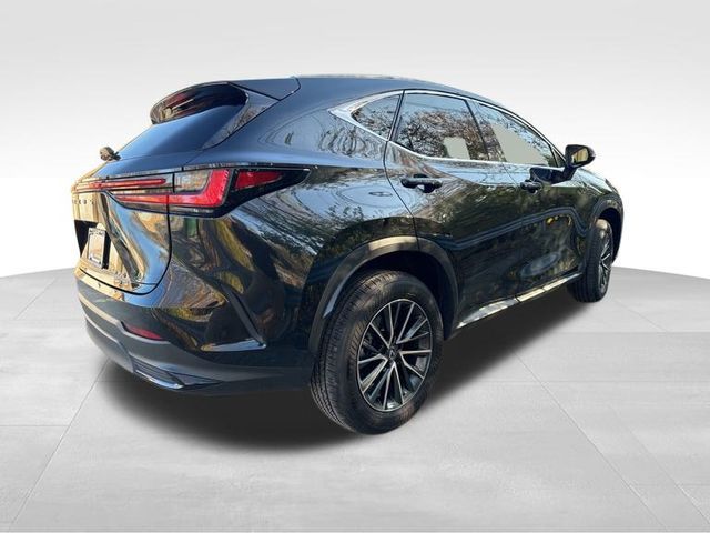 2022 Lexus NX 350 Premium