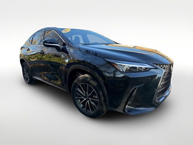 2022 Lexus NX 350 Premium