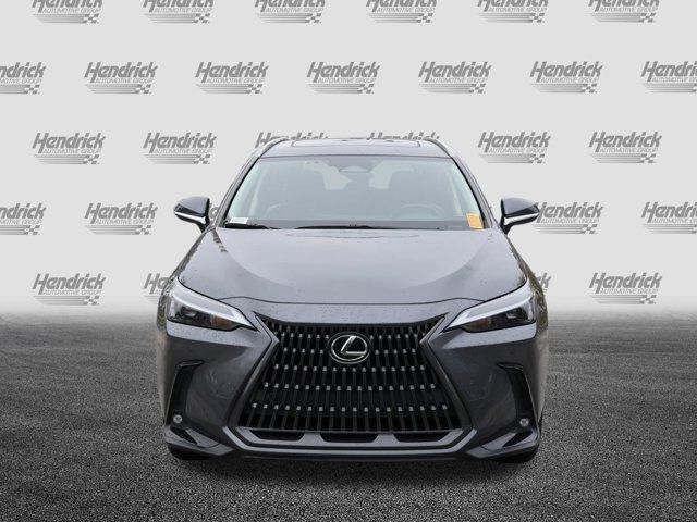 2022 Lexus NX 350 Premium