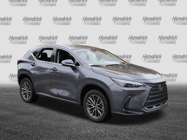 2022 Lexus NX 350 Premium