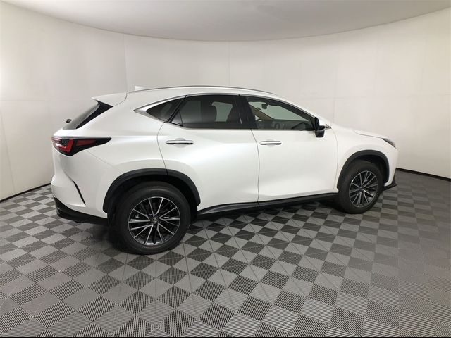 2022 Lexus NX 350 Premium