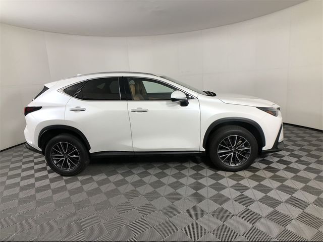 2022 Lexus NX 350 Premium