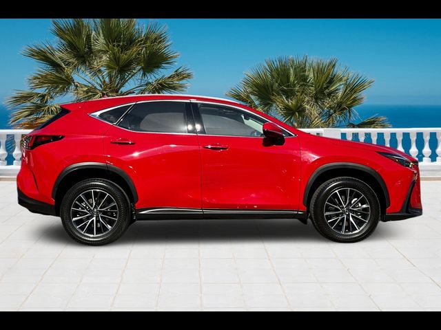 2022 Lexus NX 350 Premium