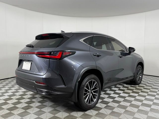 2022 Lexus NX 350 Premium