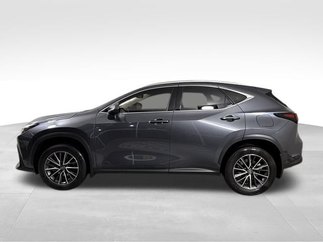 2022 Lexus NX 350 Premium