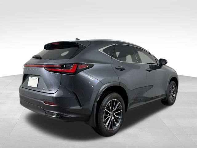 2022 Lexus NX 350 Premium