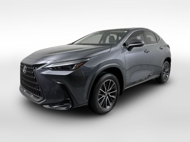 2022 Lexus NX 350 Premium