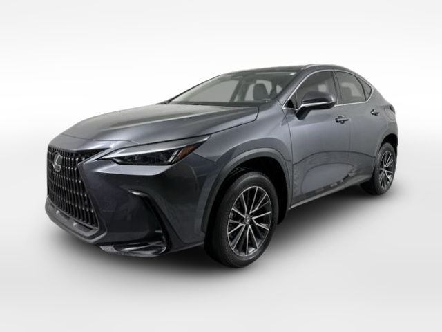 2022 Lexus NX 350 Premium