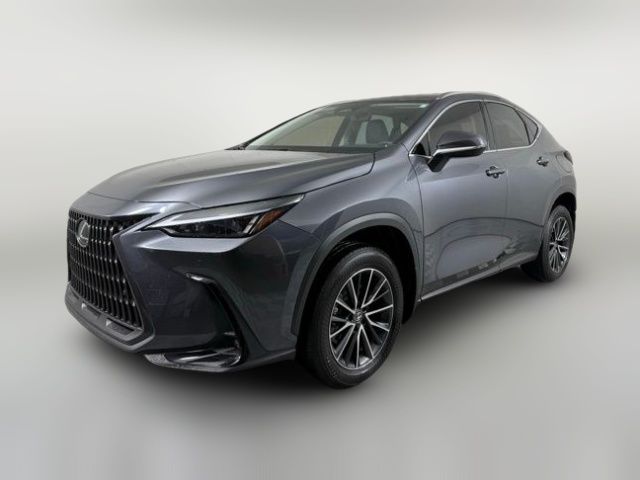 2022 Lexus NX 350 Premium