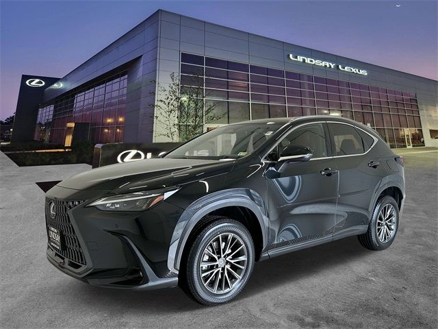 2022 Lexus NX 350 Premium