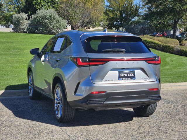 2022 Lexus NX 350 Premium