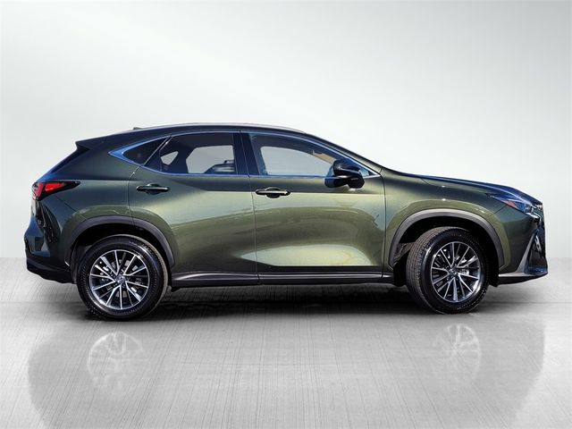 2022 Lexus NX 350 Premium