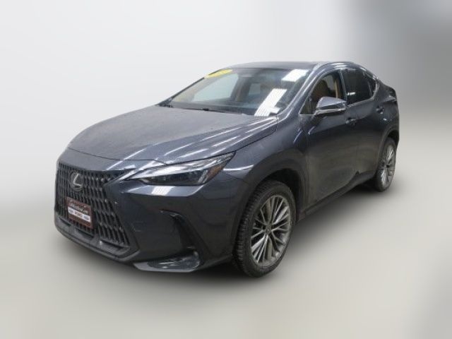 2022 Lexus NX 350 Premium