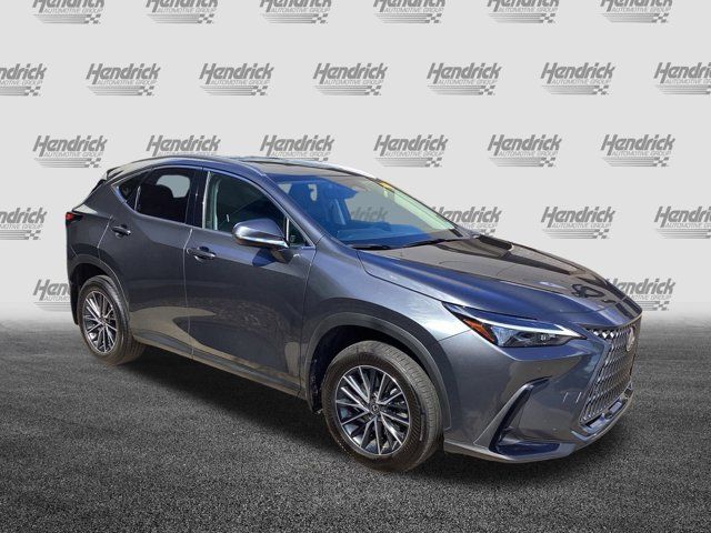 2022 Lexus NX 350 Premium