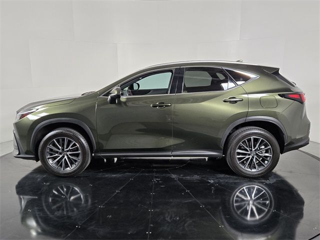 2022 Lexus NX 350 Premium