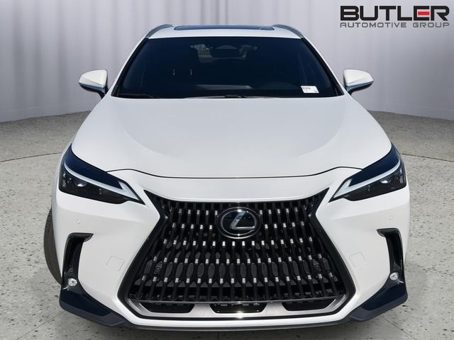 2022 Lexus NX 350 Premium