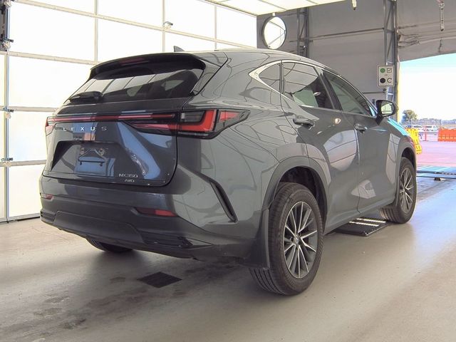 2022 Lexus NX 350