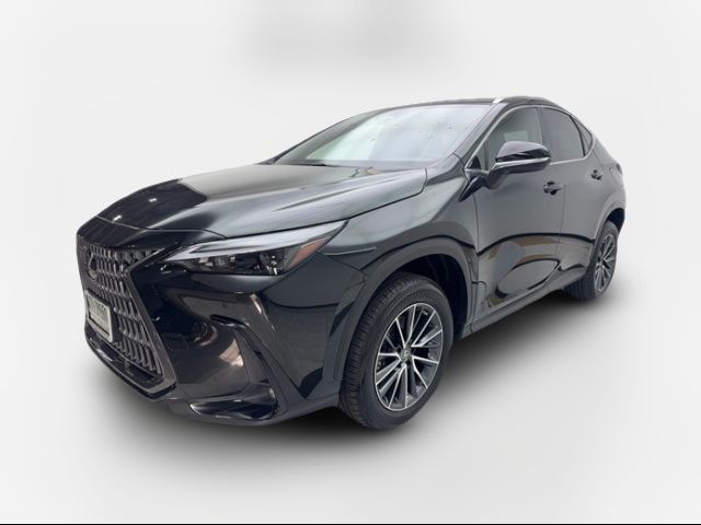 2022 Lexus NX 350 Premium