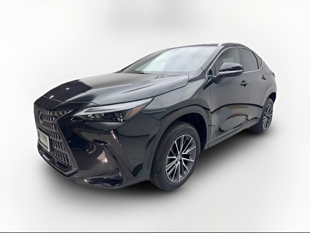 2022 Lexus NX 350 Premium