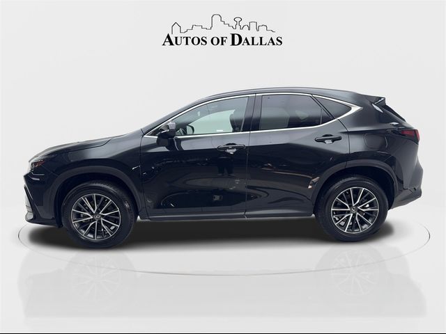 2022 Lexus NX 350 Premium