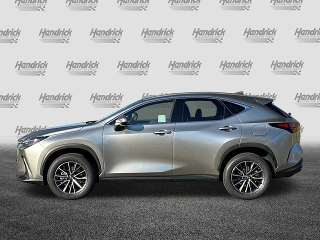 2022 Lexus NX 350h