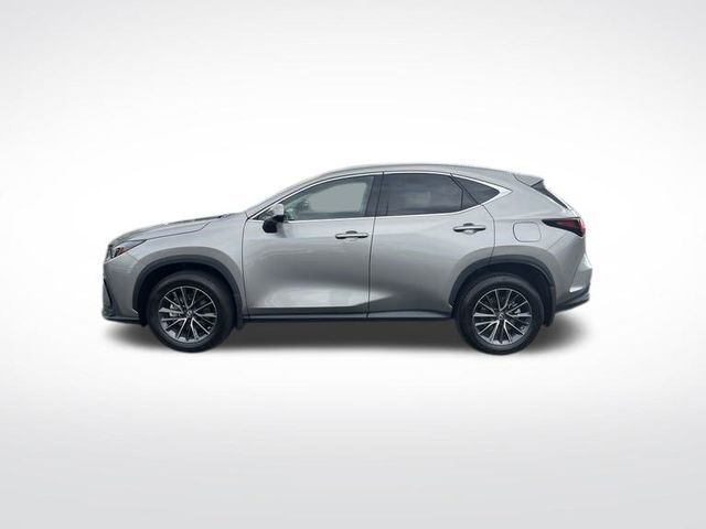 2022 Lexus NX 350h